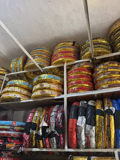Manager+ Data entry operator required for a shop setup