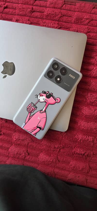 Xiaomi POCO X6 Pro