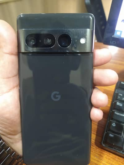Google Pixel 7 Pro 12/128 Official PTA Approved | 9/10 | 55K