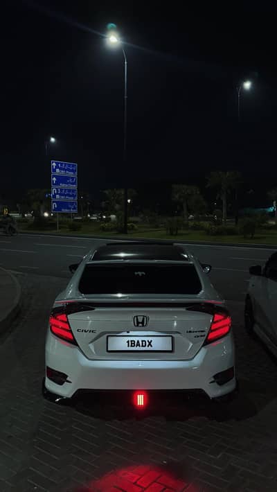 Civic Lights For Sale