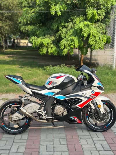 s1000rr replica