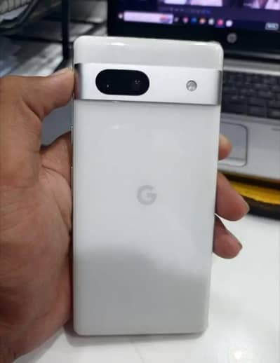 Google Pixel 7a