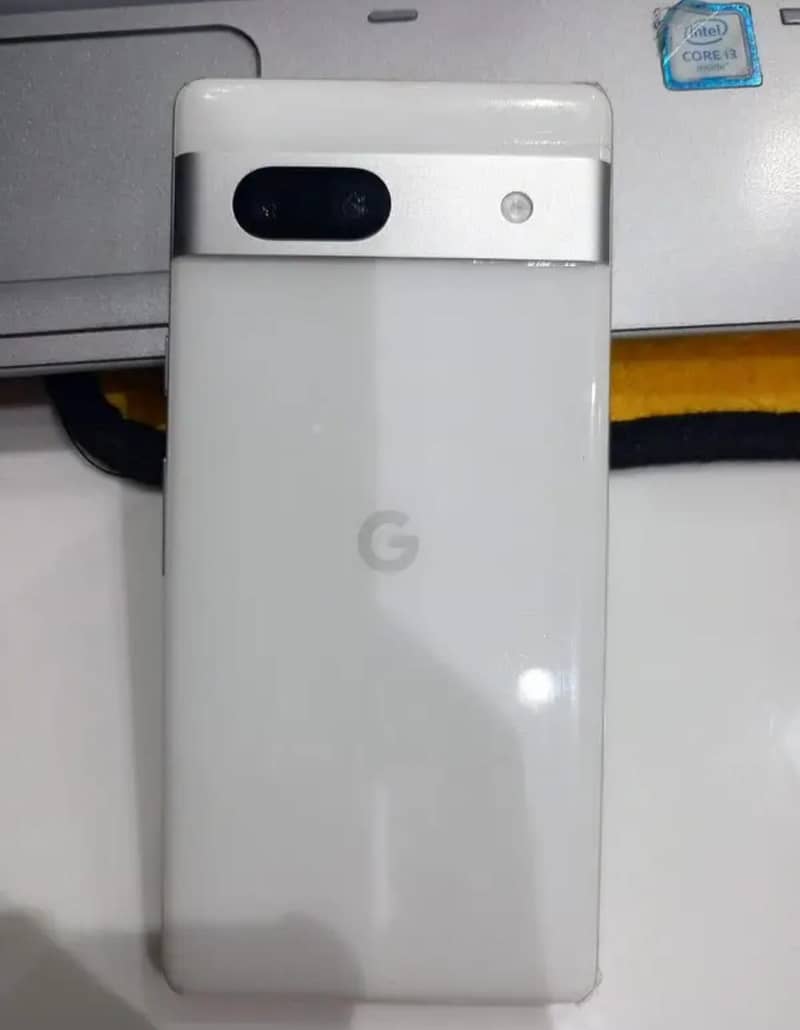 Google Pixel 7a 1