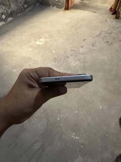 Infinix Hot 60i 6GB + 6GB RAM | 128GB | Excellent Condition