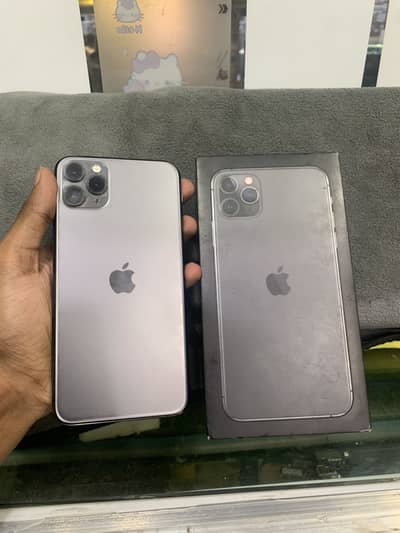 Apple iPhone 11 Pro Max 256 gb