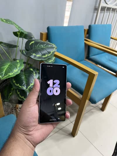 Google Pixel 7a