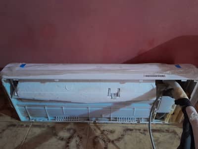 Haier 1 ton non inverter ( model 12 RF ) only inner without outer