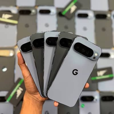 Google Pixel 10 Pro