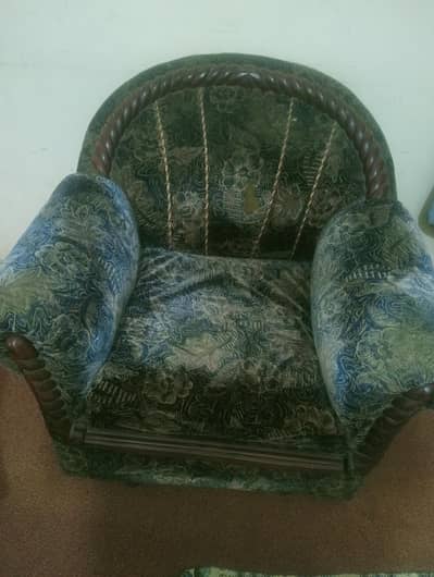 Used Sofa Set for Sale