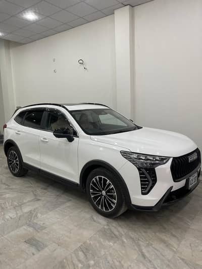 Haval Jolion 2026