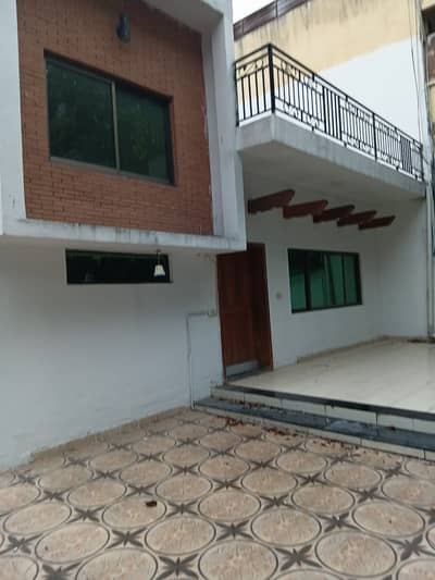 Own A House In 533 Square Yards Islamabad