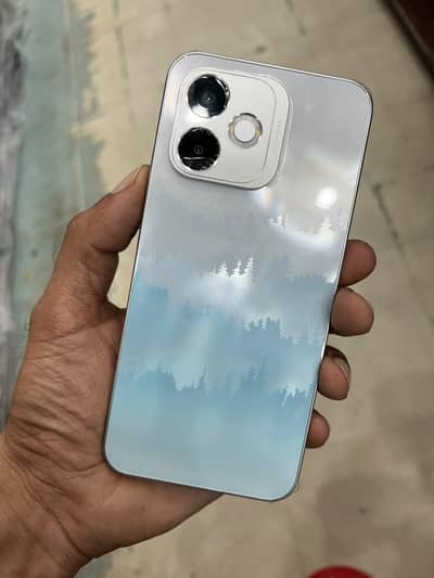 Oppo A6s Pro 8/256