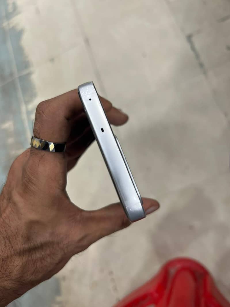 Oppo A6s Pro 8/256 2