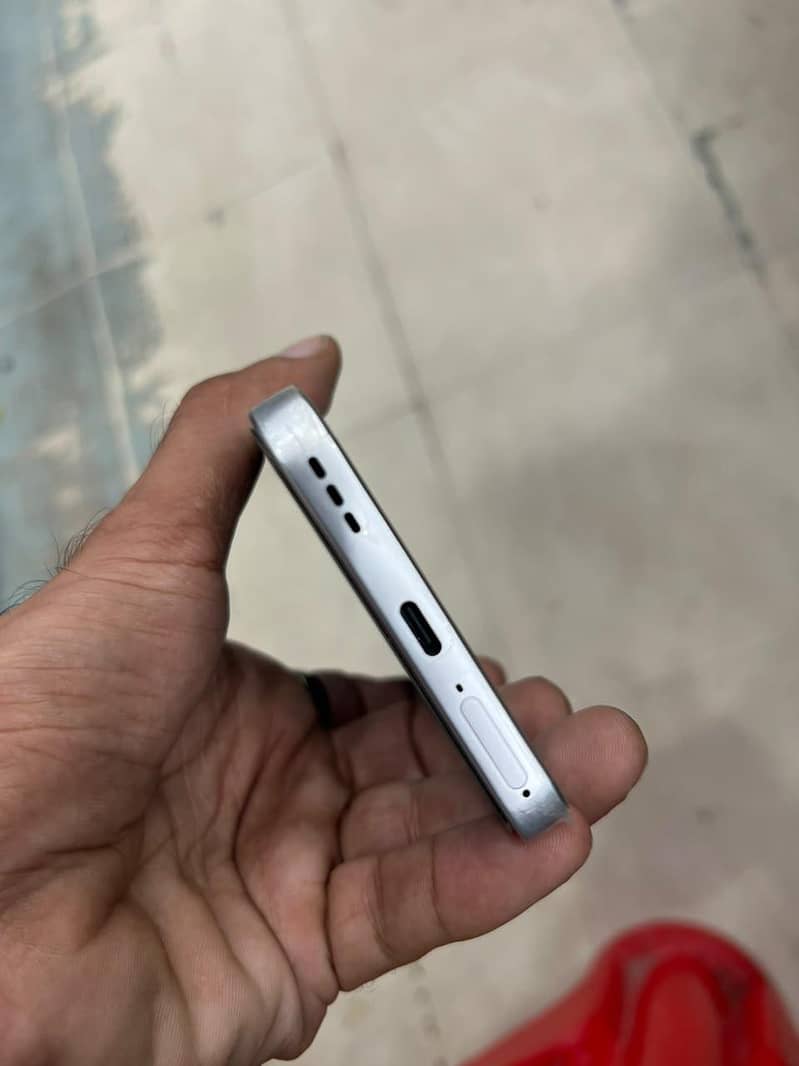 Oppo A6s Pro 8/256 3