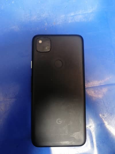 Google Pixel 4a