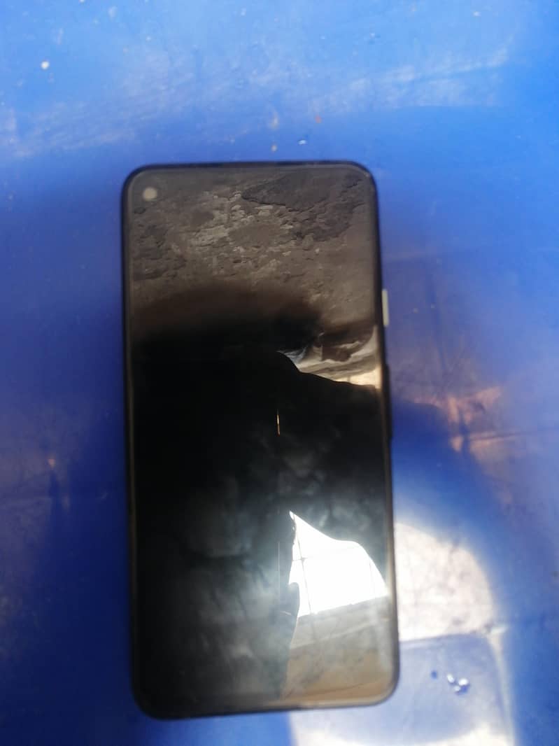 Google Pixel 4a 1