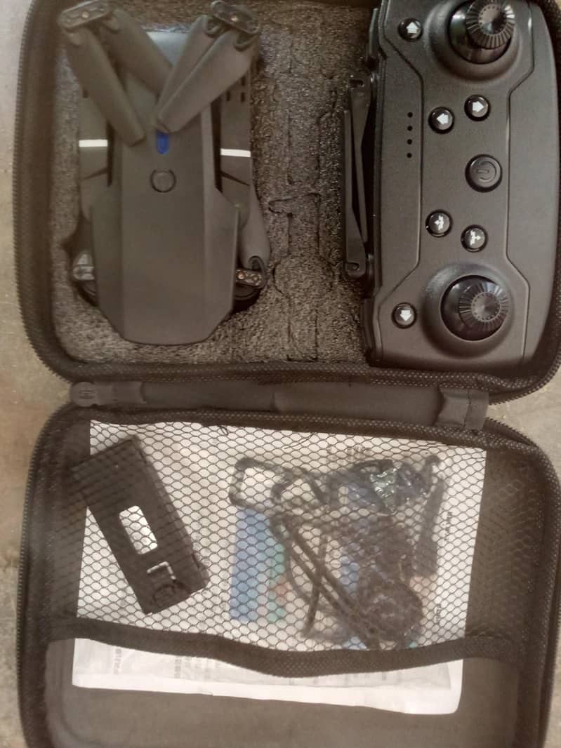 DRONE 1