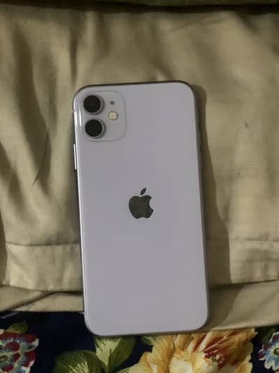Apple iPhone 11