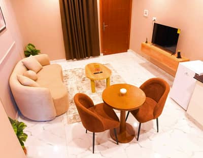 Luxury Safe & Secure 1Bed flat for Daily Basis