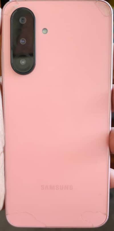 Samsung Mobile A26