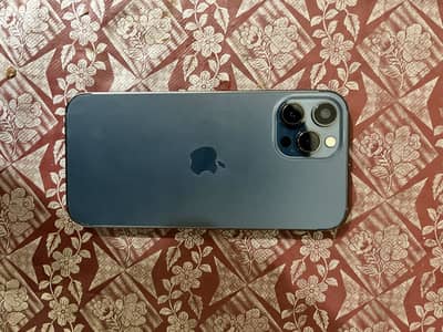 Apple iPhone 12 Pro Max