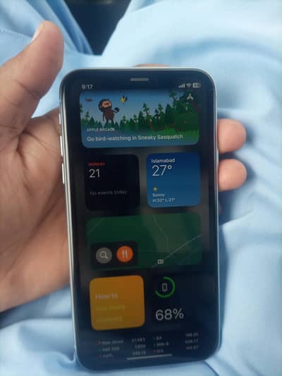Apple iPhone XR