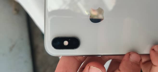Apple iPhone X 256Gb