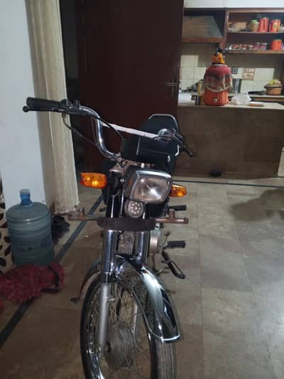 Good Condition All Original Parts
