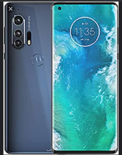 Motorola Edge plus exchange and sale 03270919002