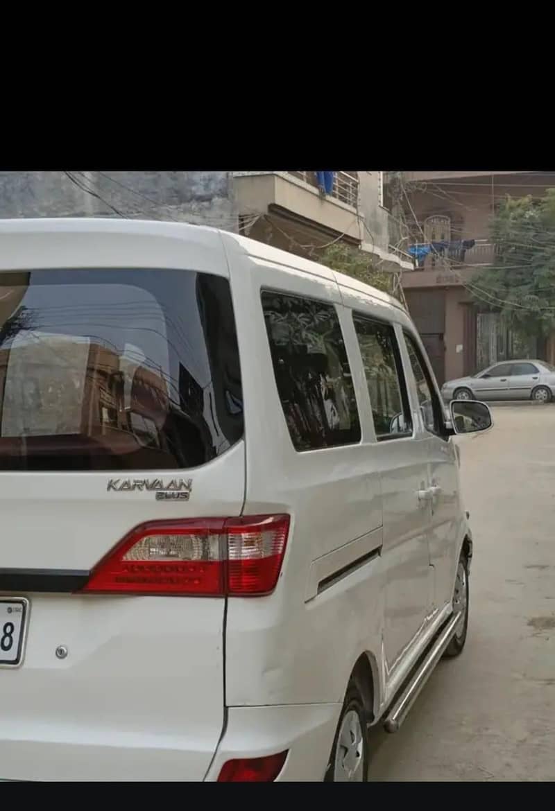 chaghan karvan plus 2020 0