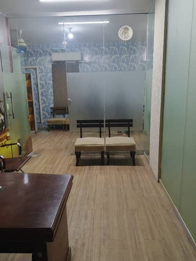 Office Available For Rent Main Boulevard Gullberg