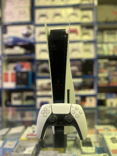 Ps5 For Sale , PlayStation 5 fat With all accessories, Ps4 , Xbox