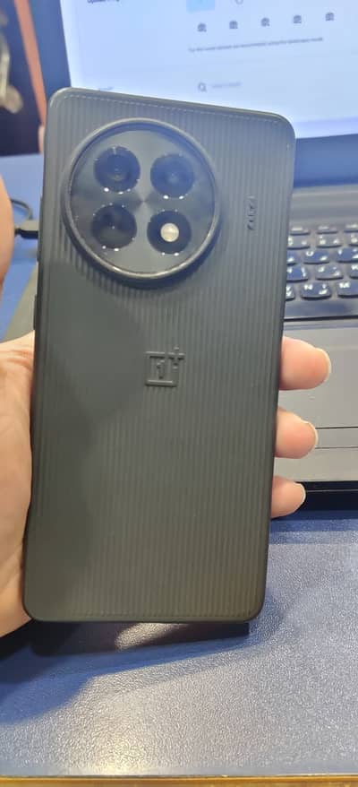 One Plus Ace 5 Pro