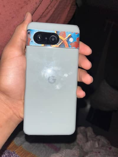 Google Pixel 8officia pta
