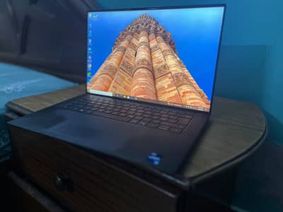Dell Precision 5570 (Workstation Laptop)