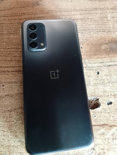 One Plus Nord N200