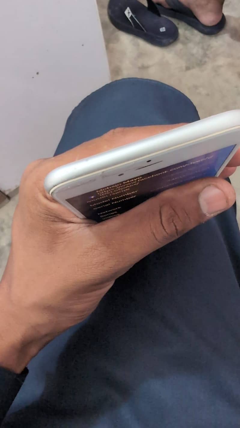 Apple iPhone 6S Plus 3