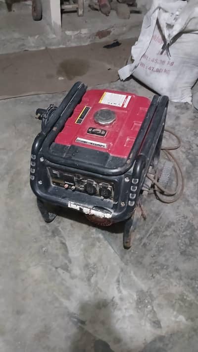 Generator
