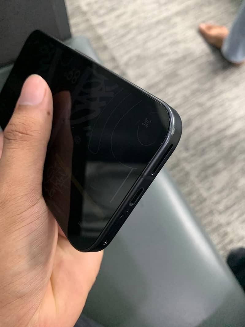 GOOGLE PIXEL 9A 2