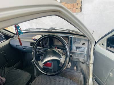 Suzuki Mehran VX 2006