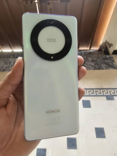 Honor X9a