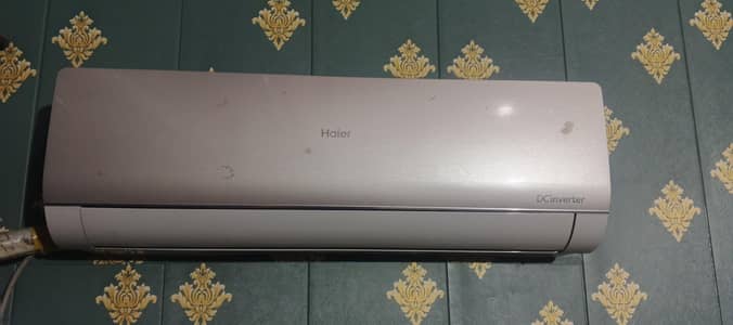 Haier 1 Ton DC Inverter AC – HSU-12SNF/012UDC(G)