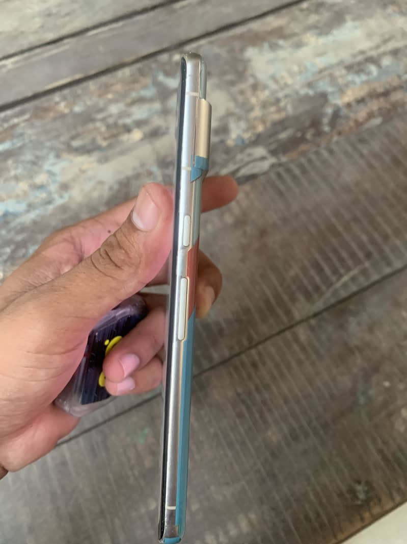 Google Pixel 7 Pro 3