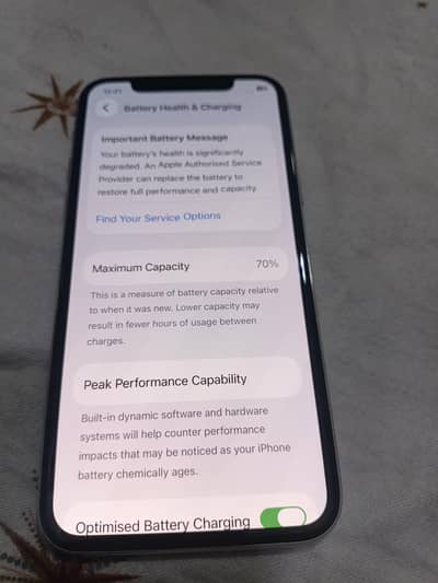Apple iPhone 11 Pro factory unlock
