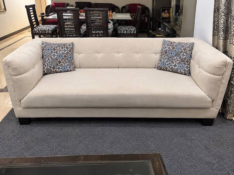 5 seater sofa set - sofas 0