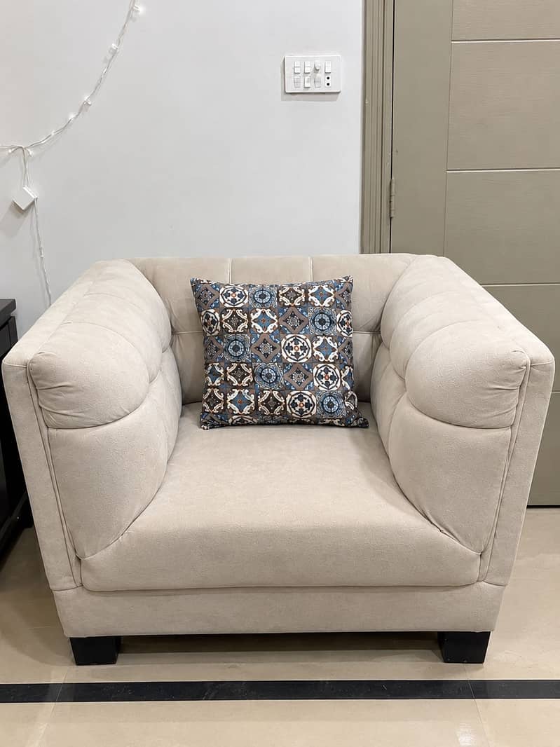 5 seater sofa set - sofas 2