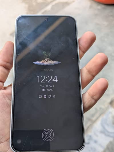 One Plus 13T