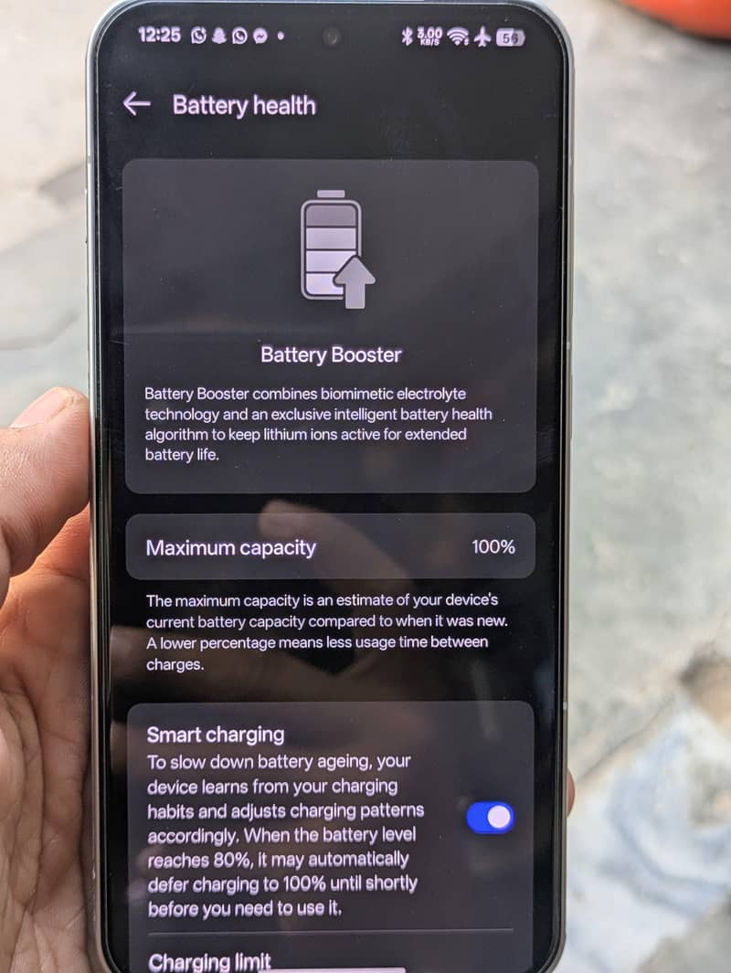 One Plus 13T 2