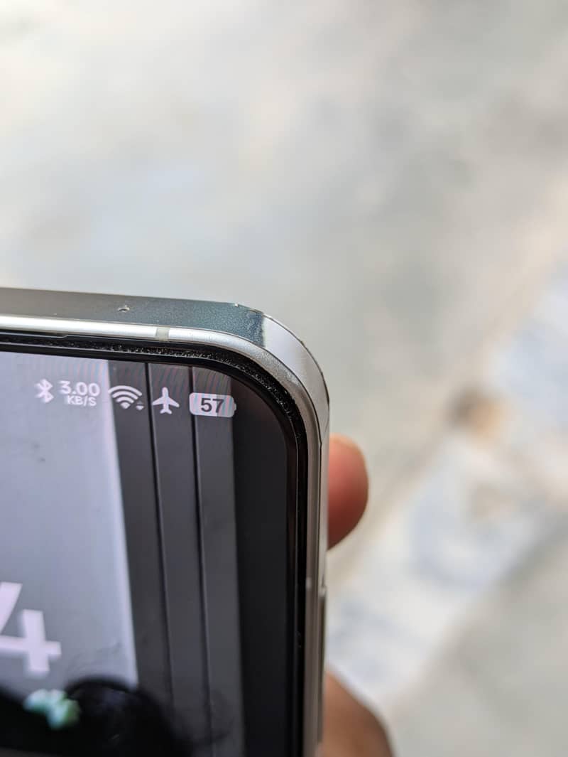 One Plus 13T 3