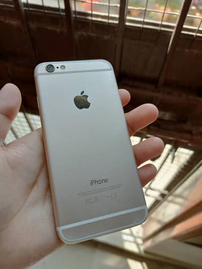 Apple iPhone 6 PTA Approved 128GB